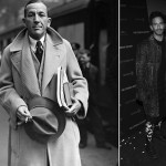 A Man of Style / A Man of Fashion
