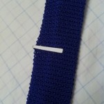 Tiny Tie Clip
