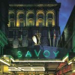 See the SAVOY
