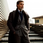 Over the Coat