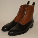 Giving Shoes the Boot