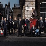 Savile Row – A Coat of Many Colors