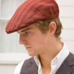 Wish and Wait – Dashing Tweeds Cap