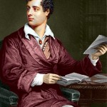 Form or Fancy – Lord Byron