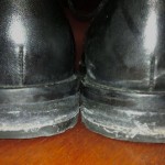 Slush and Salt