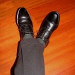 New Shoe Day – Allen Edmonds