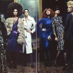 Gender Bender – Tom Ford Womenswear