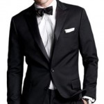 Waisting Away – Proper Tuxedo Trousers