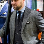 A Friday Find – The Armoury