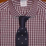 Going Gingham