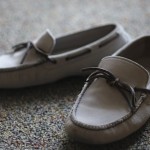 Boating Loafers?