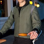 A Very Dashing Jacket
