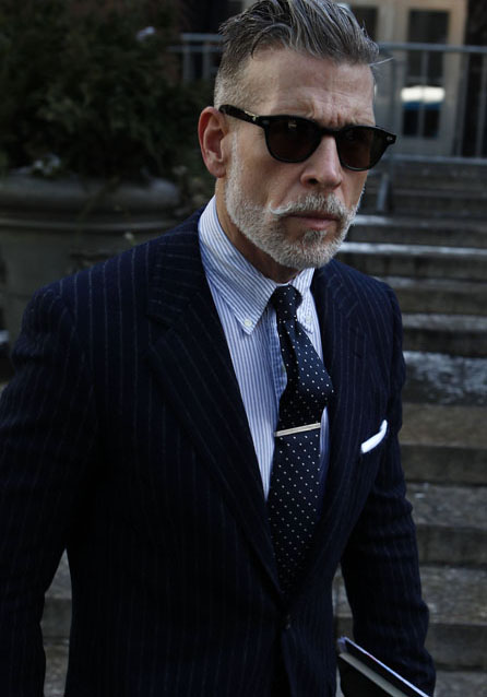 Nick Wooster