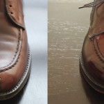 Allen Edmonds – Old Shoes, New Finish