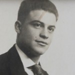 Great Grandpa Jack – Old World Sprezzatura