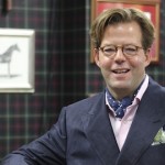 John Hyatt: Palazzo di Prep