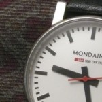 Swiss Simplicity by Mondaine