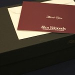 Allen Edmonds Recrafting – Wear In, Ship Out