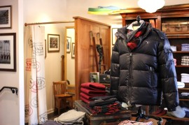 Gant Campus Store