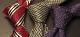 Tie Knots Title