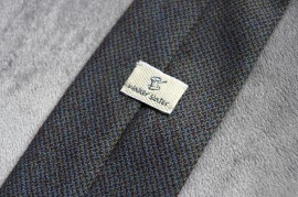 Walker Slater Tweed Tie