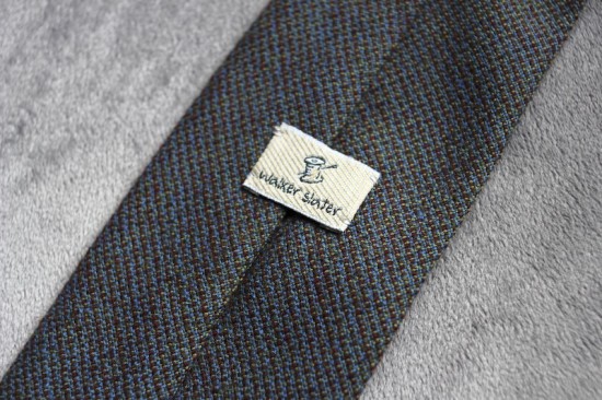 Walker Slater Tweed Tie