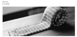 Munford PR Homepage
