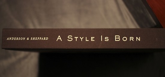 A Style is Born