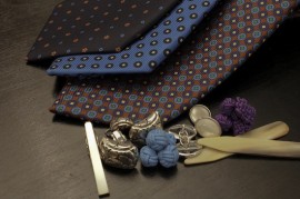 The Morning Selection of Accessories