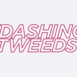 Dashing Tweeds – Some Winter Color