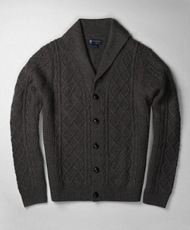 Brooks Brothers Saxxon
