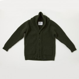Ovadia & Sons Rosemary Lambswool