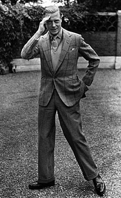 The Duke
